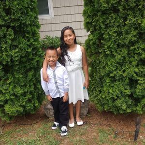 Meet your Posher, Anna samantha